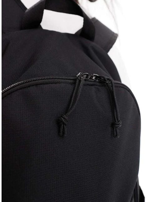 Adidas Originals Black Adicolour Backpack