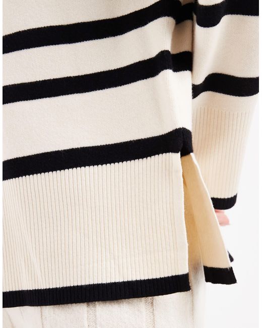 Vero Moda White – pullover