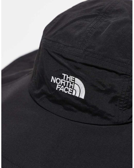 Horizon Mullet di The North Face in Black