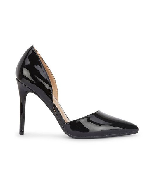 SEQWL White Pointed Toe Pumps Dress Shoes With Stiletto High Heel