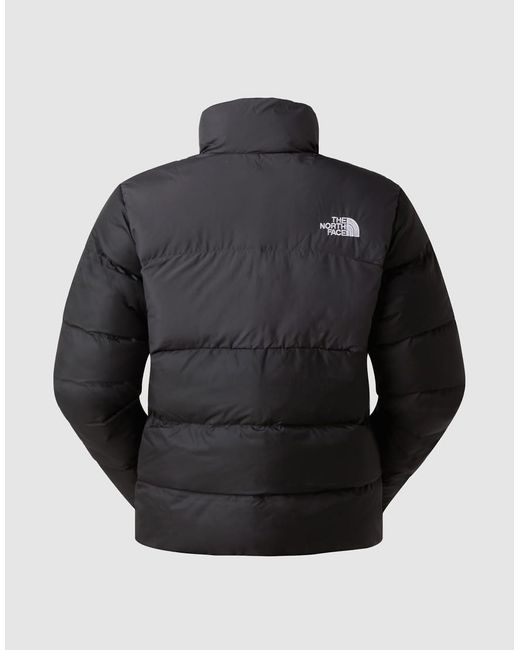 The North Face Gray W Saikuru Jacket