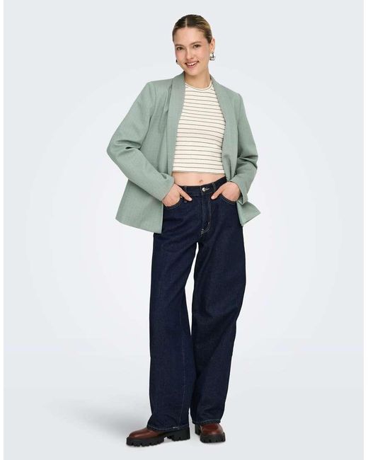 Americana Verde Laurel ONLY de color Green