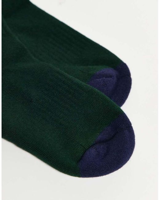 Polo Ralph Lauren Wimbledon Capsule in het Blue voor heren