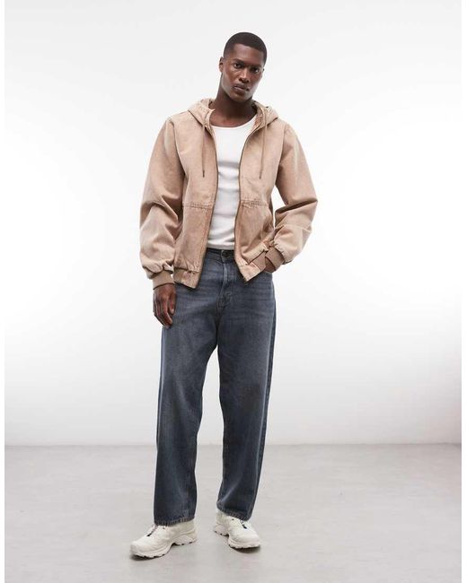 Dulcey di Element in Natural da Uomo