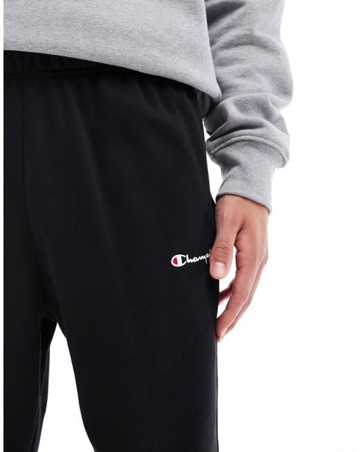 Champion – legacy – jogginghose in Gray für Herren