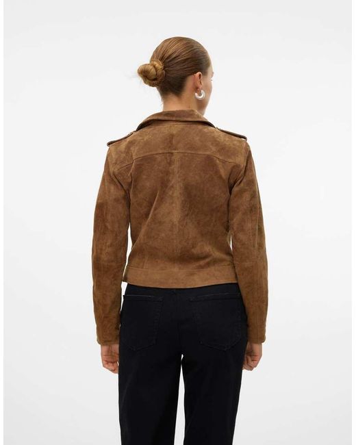 Vero Moda Jack in het Natural