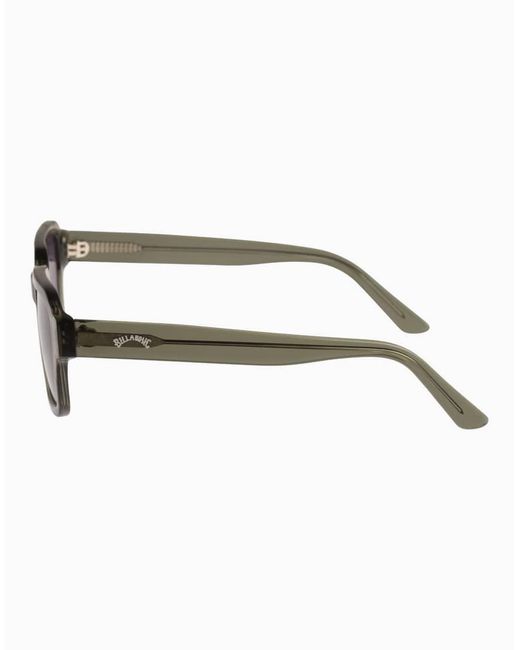 Billabong Green Boot Sunglasses for men