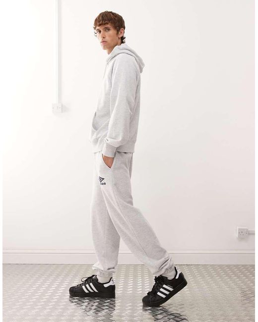 Umbro Natural Iconic Jogger for men