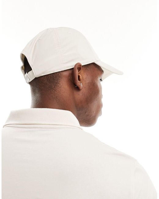 Armani - core - casquette EA7 pour homme en coloris White