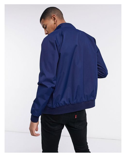 burton harrington jacket
