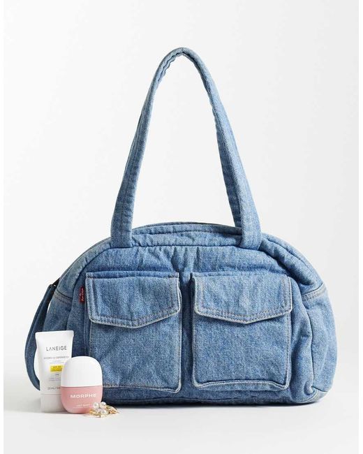 Borsa di Levi's in Blue