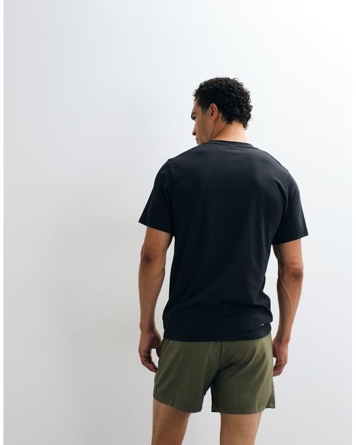 Adidas Originals Brown Adidas Training Essentials Woven Shorts for men