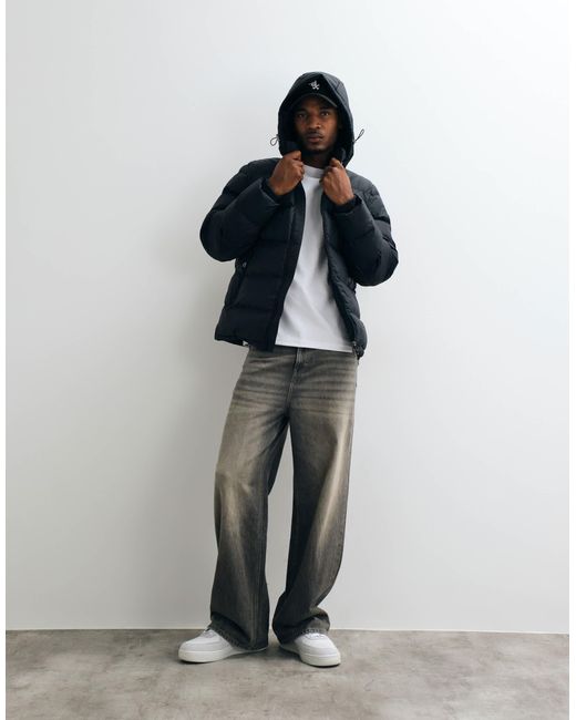 Gant Blue Active Cloud Jacket for men