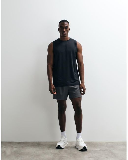 Icon di 4505 in Black da Uomo