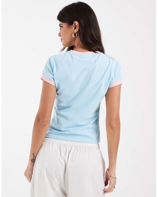 Disney ASOS de color Blue