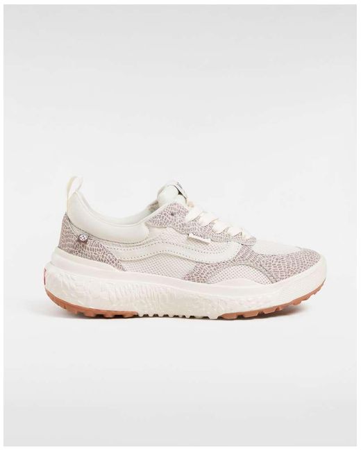 Mte Ultrarange Neo Vr3 di Vans in White