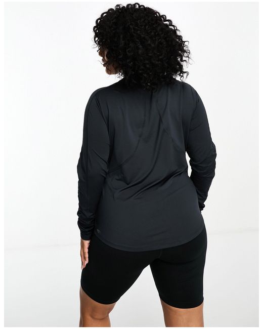 Asos curve shop nike