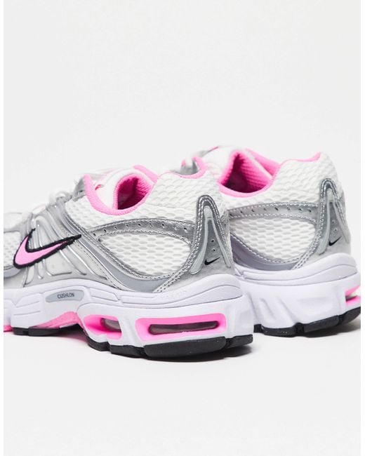 Nike Pink Air – max moto 2k – unisex-sneaker