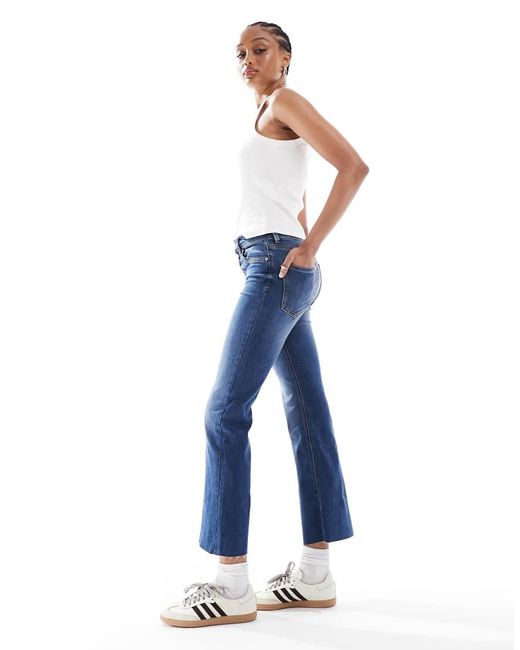 Stradivarius Tall in het Blue