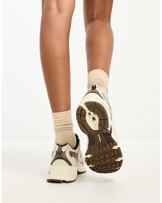New Balance Natural 530 Trainers