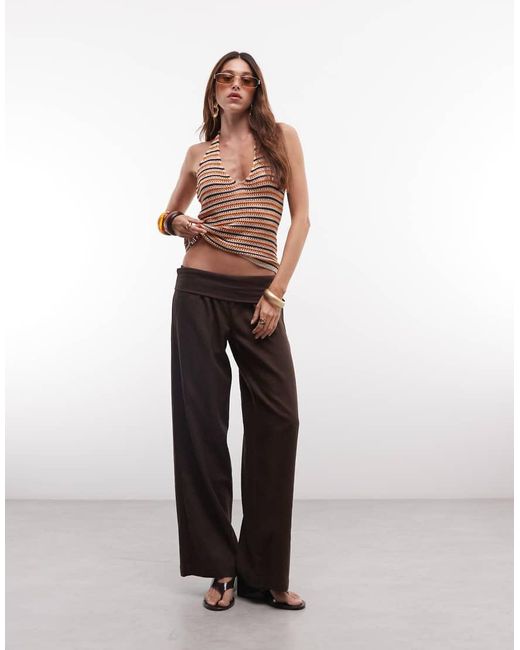 Haven Cotton On de color Brown
