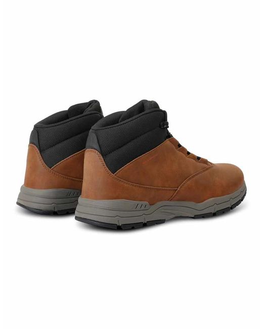 Regatta Brown Denison Isotex Boots for men