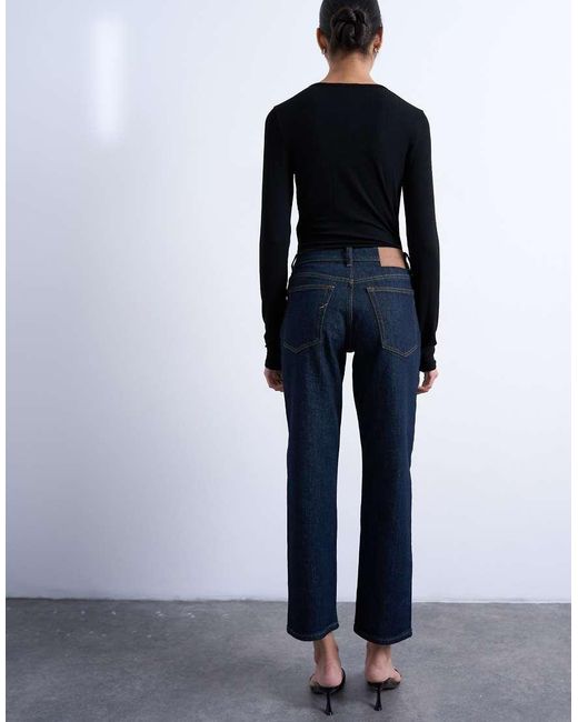 TOPSHOP Orson in het Blue