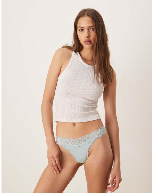 Calvin Klein Ck Attraction in het White