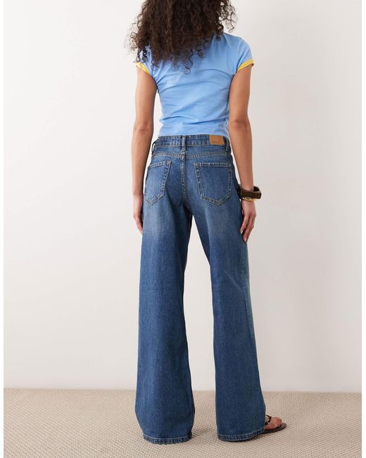 Jdy Blue – ruby – jeans