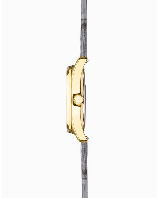 Accurist Gray Everyday Ladies Watch