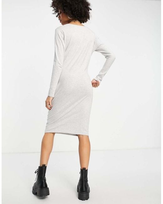 Maternity di Threadbare in White