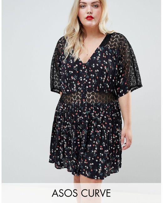 tea mini dress