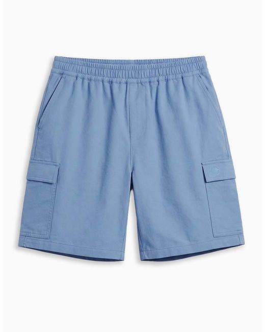 Motionmax di ASOS in Blue da Uomo