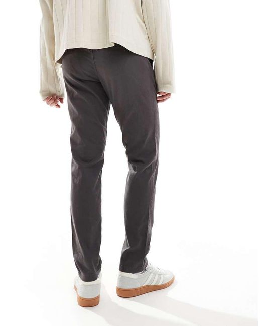 Jack & Jones Set Van 2 Chino's in het White voor heren