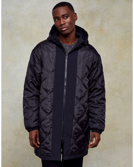 topman parkas