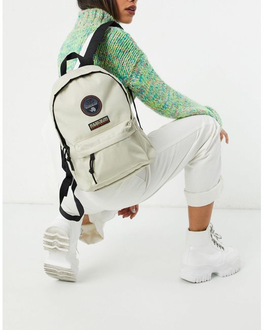 napapijri backpack amazon