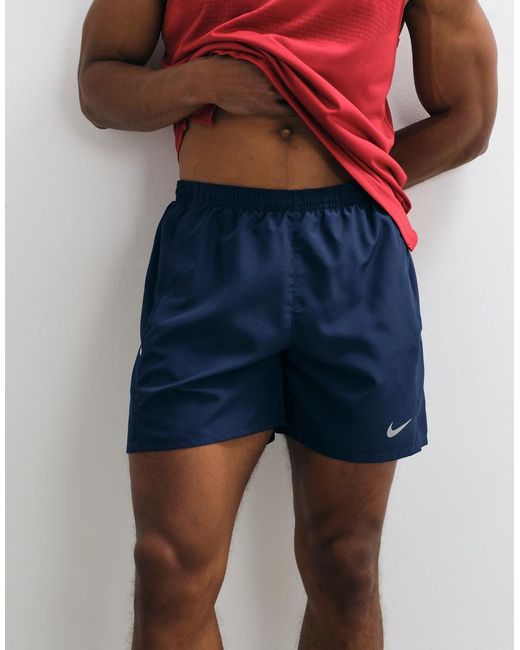 Nike Nike de hombre de color Blue
