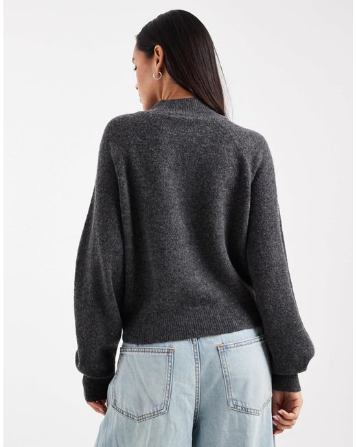 Vero Moda Gray – pullover