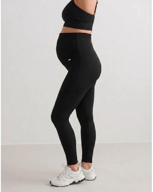 Aim' - collant Aim'n en coloris Black