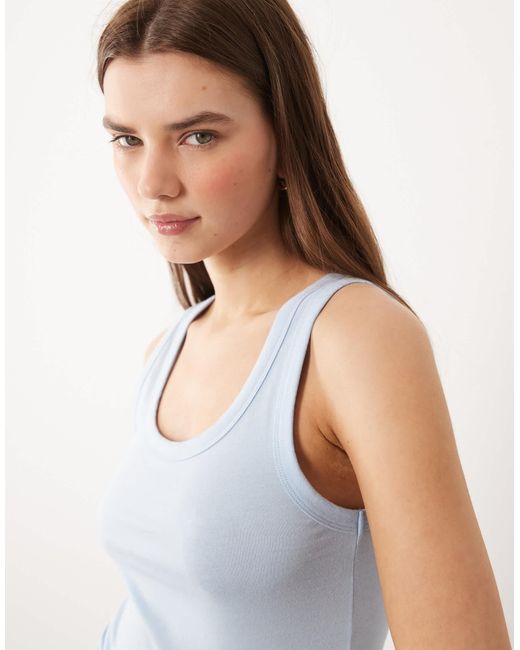 Lot ASOS en coloris White