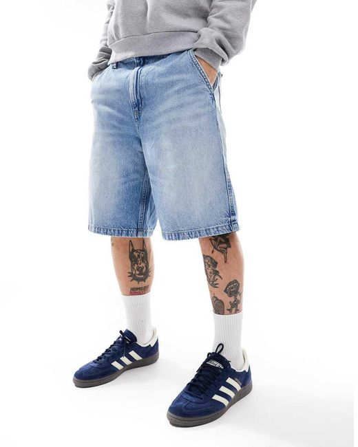 Cotton On Cotton On in het Blue voor heren