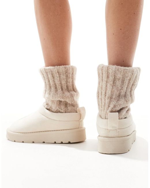 SEQWL Natural – mules