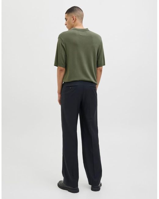 Jack & Jones Polo in het Green voor heren