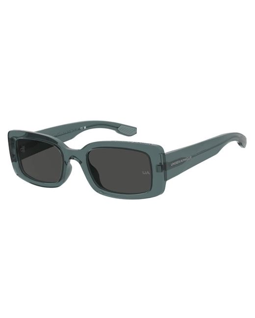 Under Armour Sunglasses Multicolor Under Armour Crossover Rectangular Sunglasses With Lenses