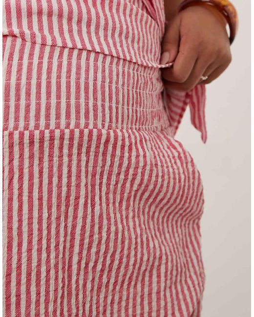 Mamalicious Maternity Mama.licious de color Pink