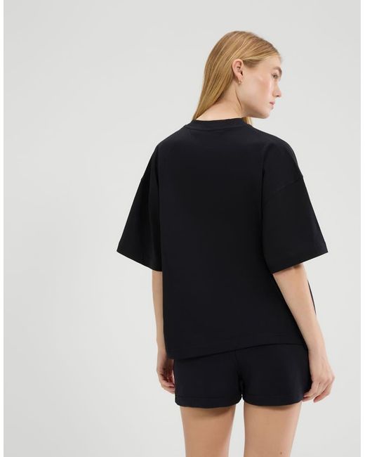 Ellesse Black Statte T-Shirt
