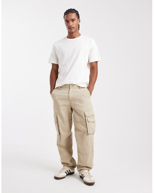 ASOS Multicolor Essentials 2 Pack Regular Fit T-Shirts for men