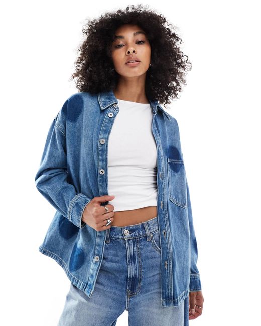 HUGO Blue Hugo Garesa Jacket