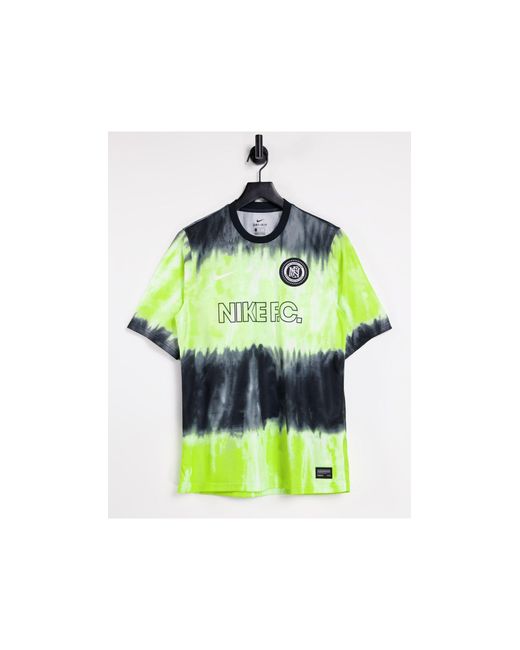 nike fcb tshirt