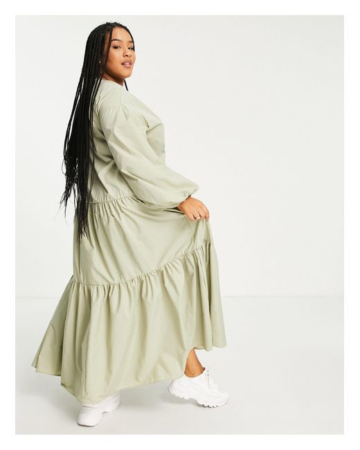 asos multicolor dress